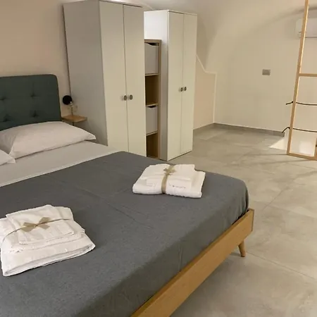 Bed and Breakfast Madama 3*