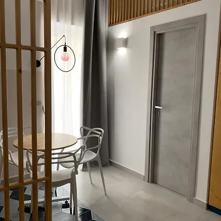 Madama 3* Γκαέτα