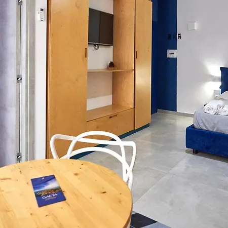 Madama Bed and Breakfast