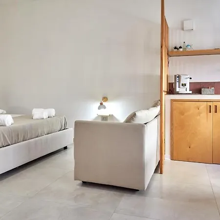 Bed and Breakfast Madama Γκαέτα