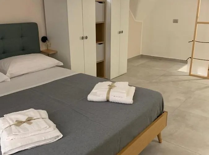 Nocleg ze śniadaniem Madama 3*