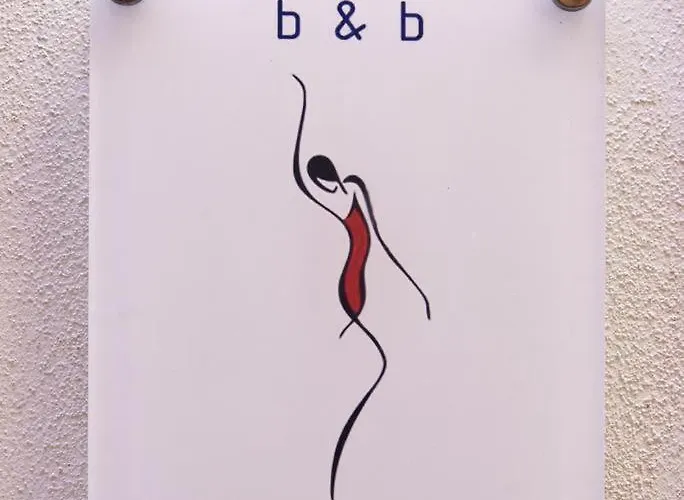 Nocleg ze śniadaniem Madama Gaeta