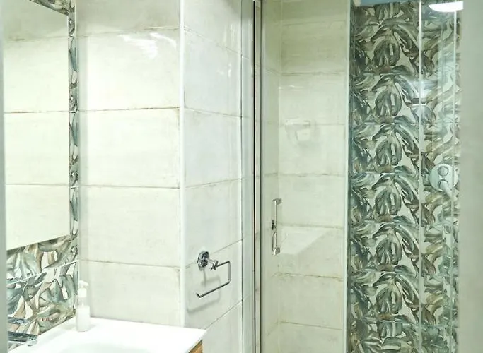 Nocleg ze śniadaniem Madama