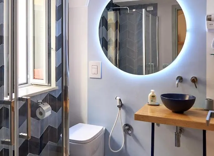 Nocleg ze śniadaniem Madama Gaeta