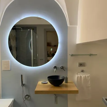 Bed & Breakfast Madama