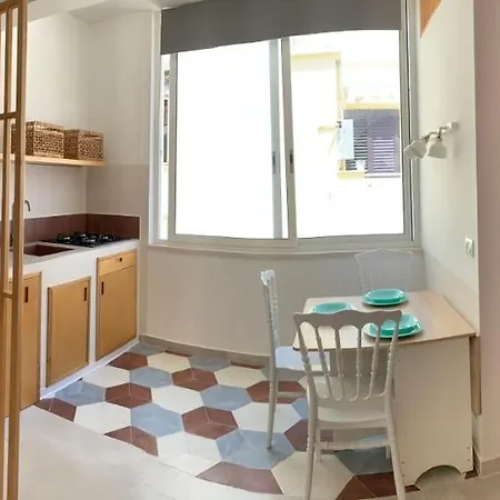 Bed & Breakfast Madama