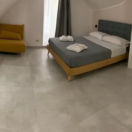 Madama Gaeta