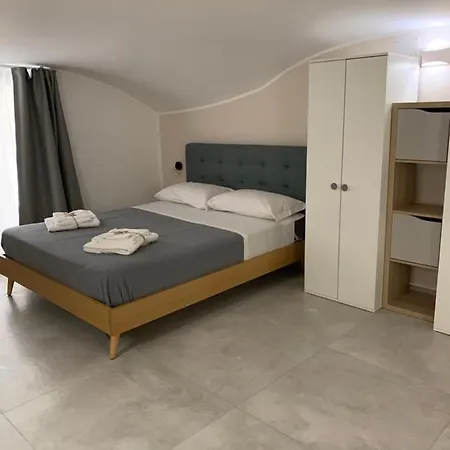 Bed & Breakfast Madama