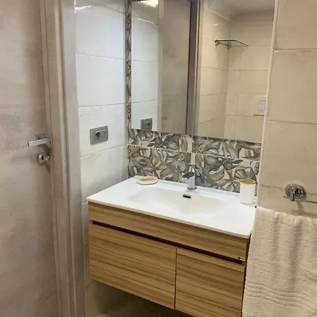 Bed & Breakfast Madama Gaeta