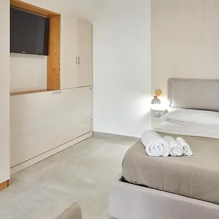 Madama Bed and Breakfast