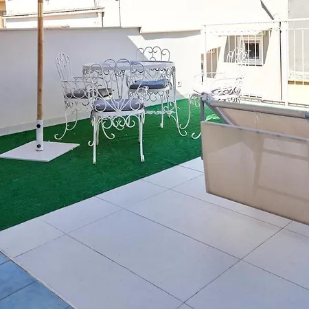Bed & Breakfast Madama *