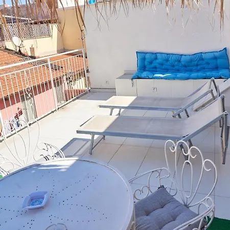 Bed & Breakfast Madama