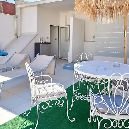 Bed & Breakfast Madama *