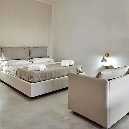 Madama Bed and Breakfast