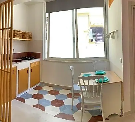 Madama 3* Γκαέτα