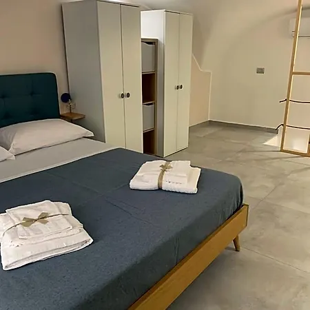 Madama 3* Гаэта