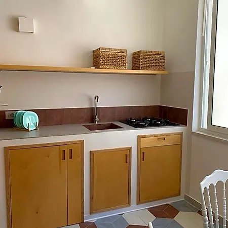 Bed and Breakfast Madama 3*