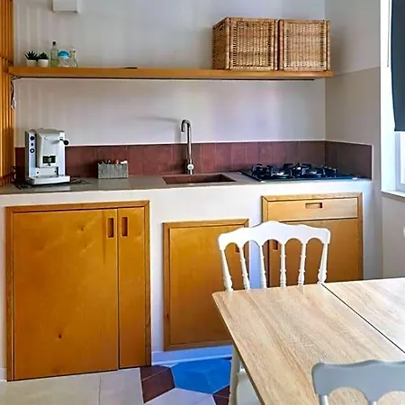 Bed and Breakfast Madama