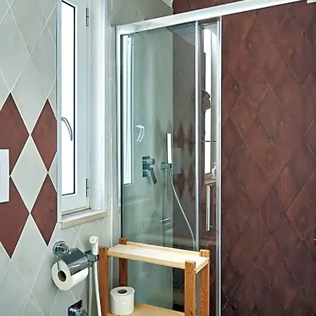 Madama Bed and Breakfast Γκαέτα