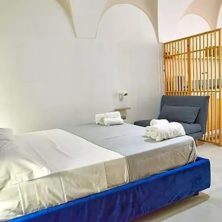Madama Bed and Breakfast