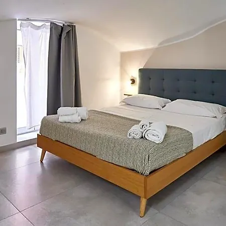 Madama 3* Γκαέτα