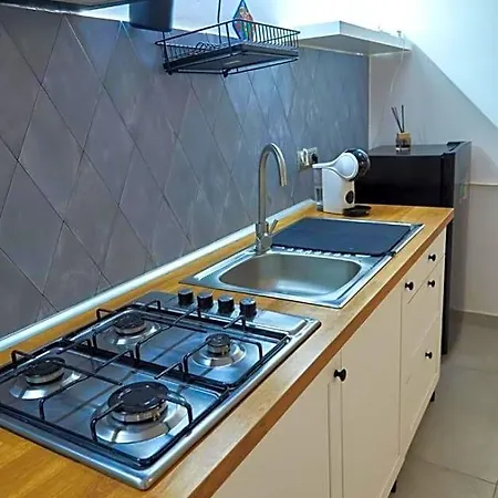 Bed and Breakfast Madama