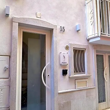 Bed and Breakfast Madama