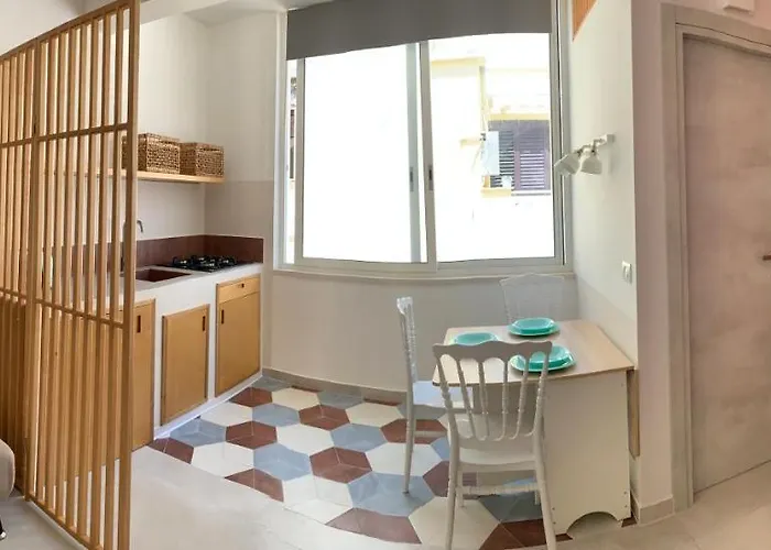 Bed & Breakfast Madama
