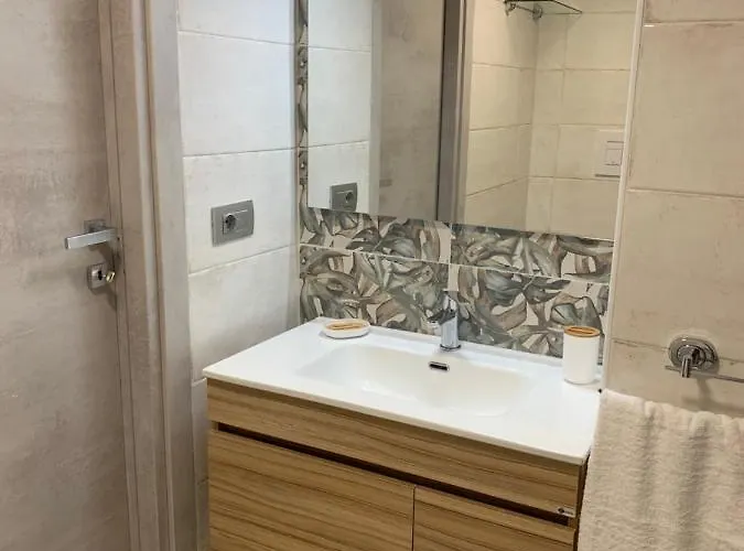 Bed & Breakfast Madama Gaeta