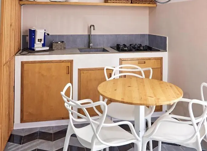 Madama Bed & Breakfast 3*